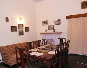 Marley Guest house