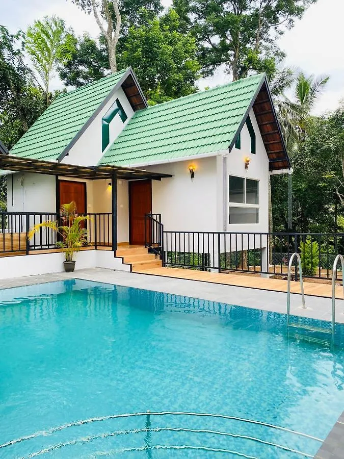 Regalia Wayanad Hotel Kalpetta