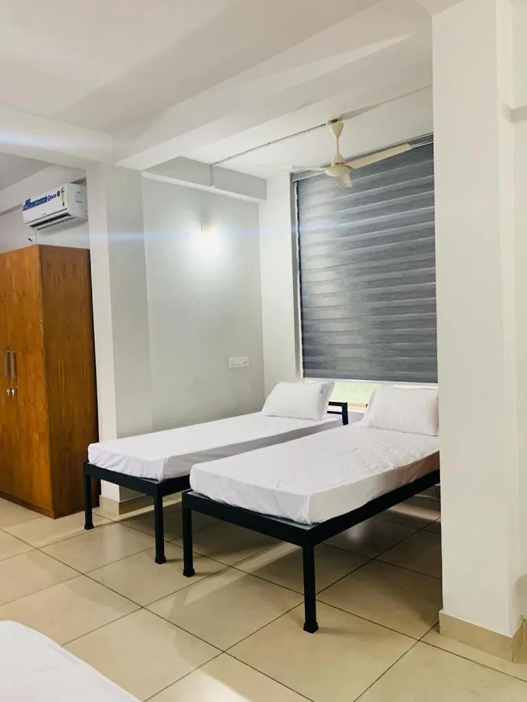 Regalia Wayanad Hotel Kalpetta