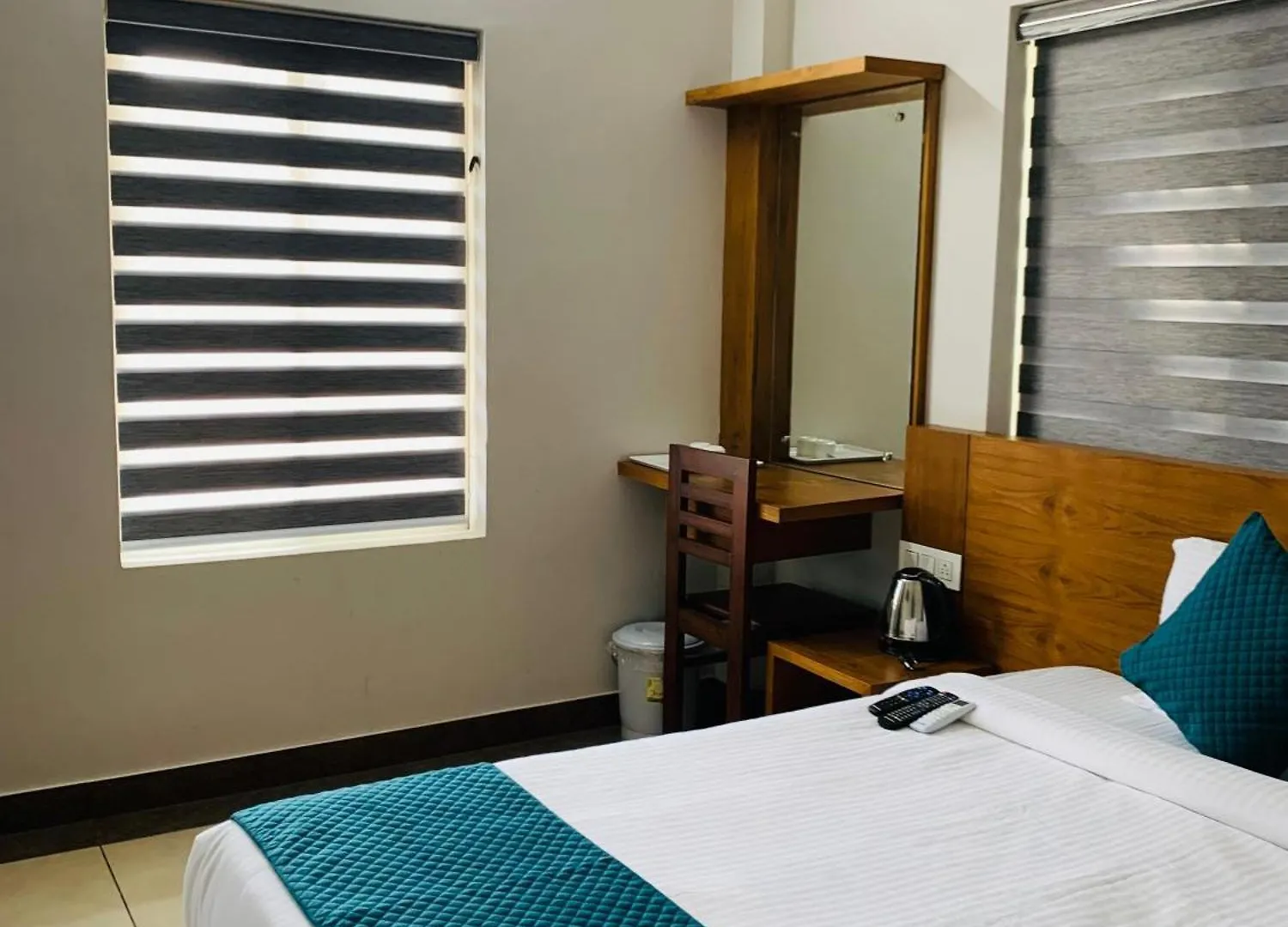 Regalia Wayanad Hotel Kalpetta